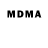 MDMA кристаллы Juris Rudzitis